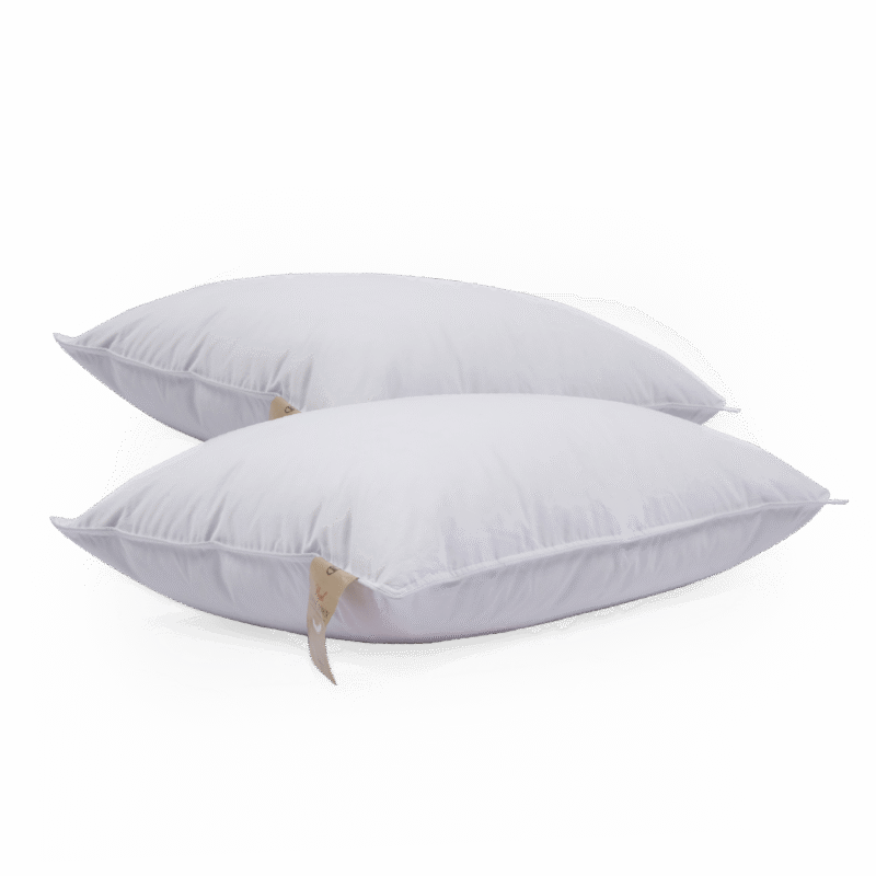 Combo 2 : Feather Pillow Royal Goose down