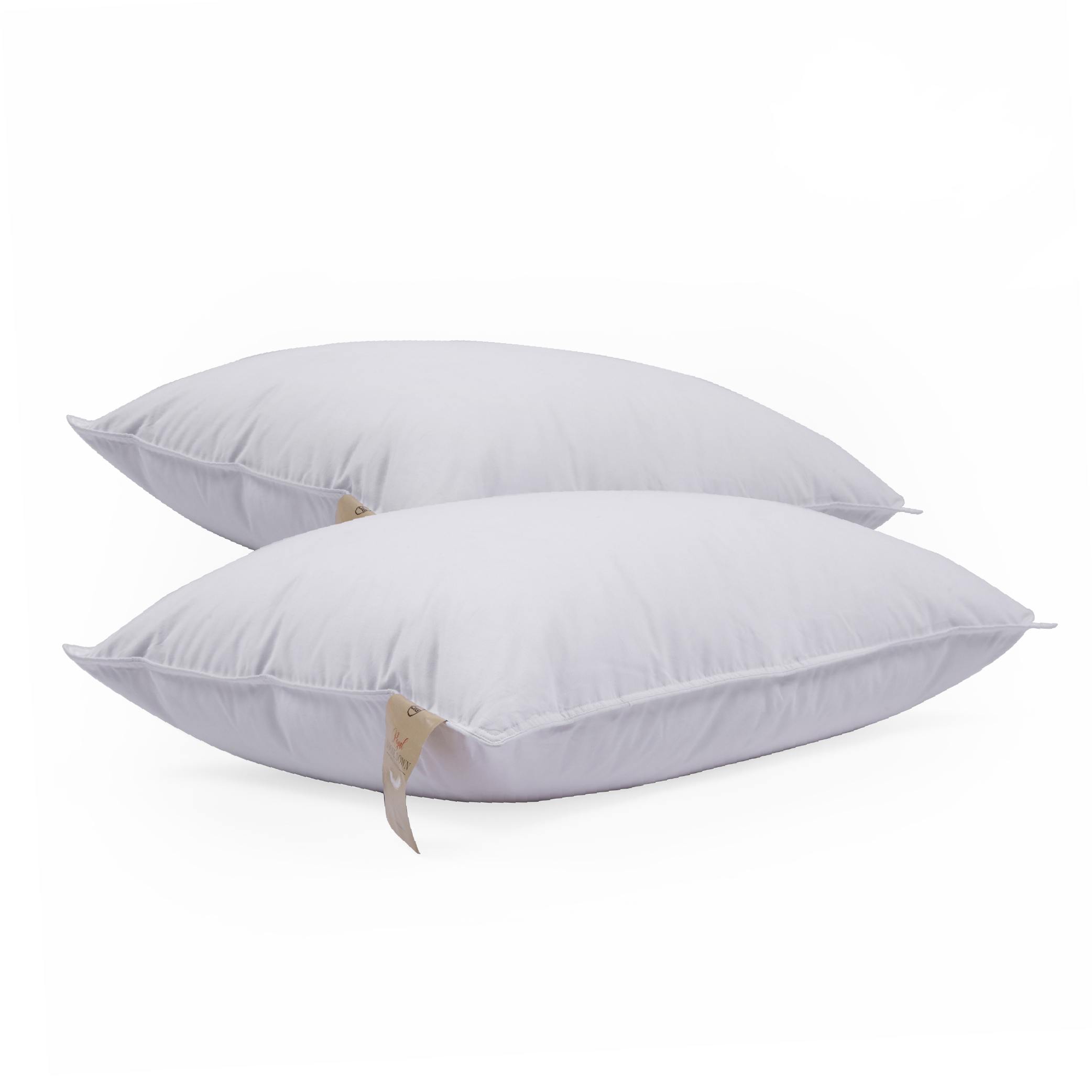 Combo 2 : Feather Pillow Royal Goose down