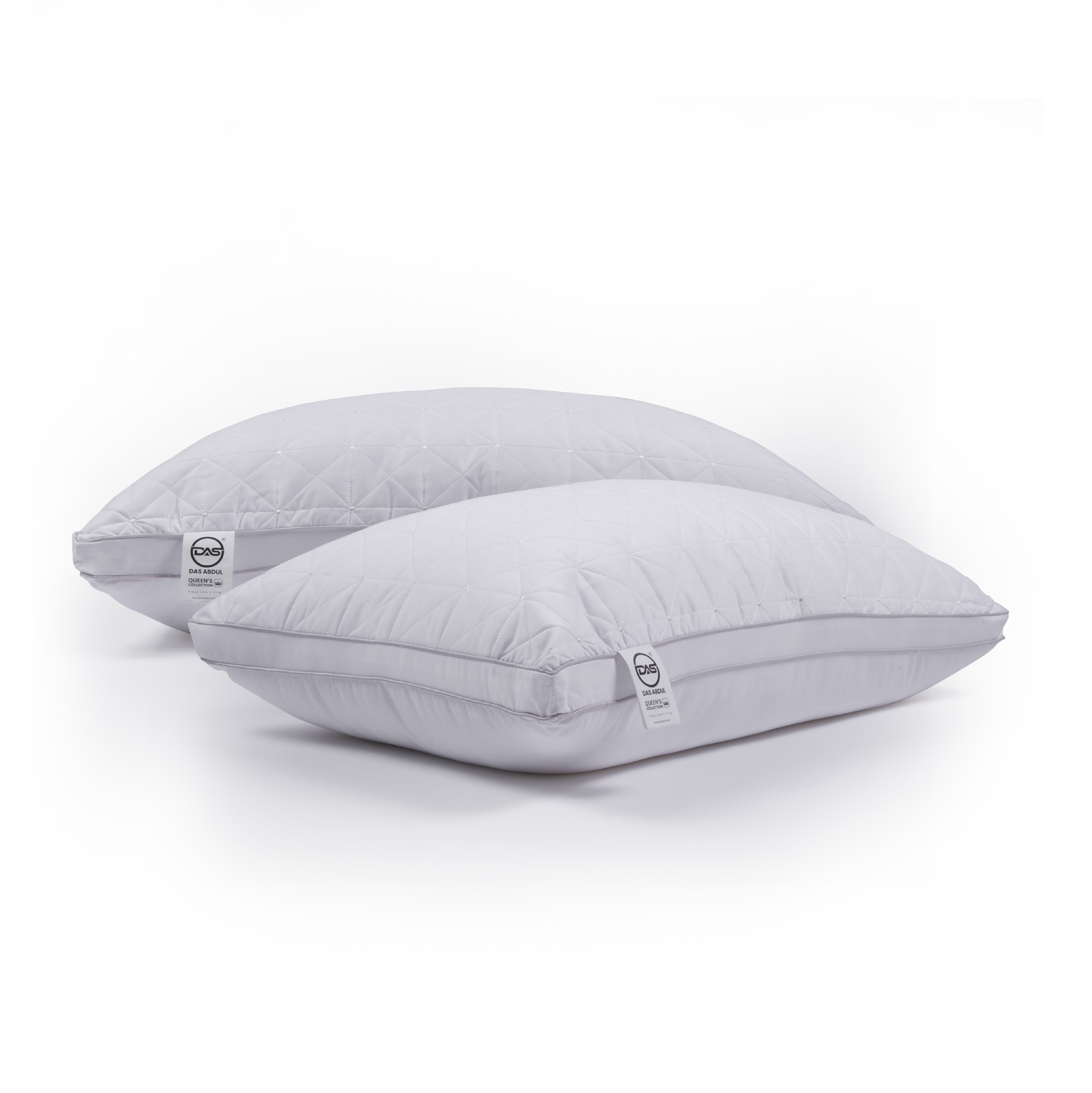 Combo 2 : Queen Pillow